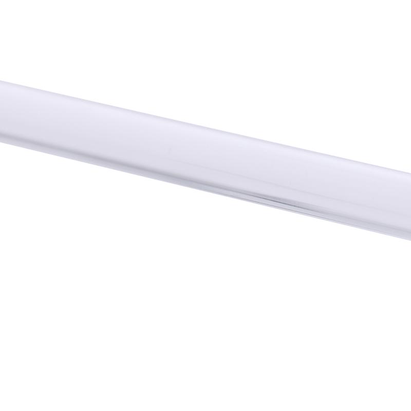 Антипригарные акриловые скалки Прозрачные ролики для торта Доски для теста Инструменты для торта