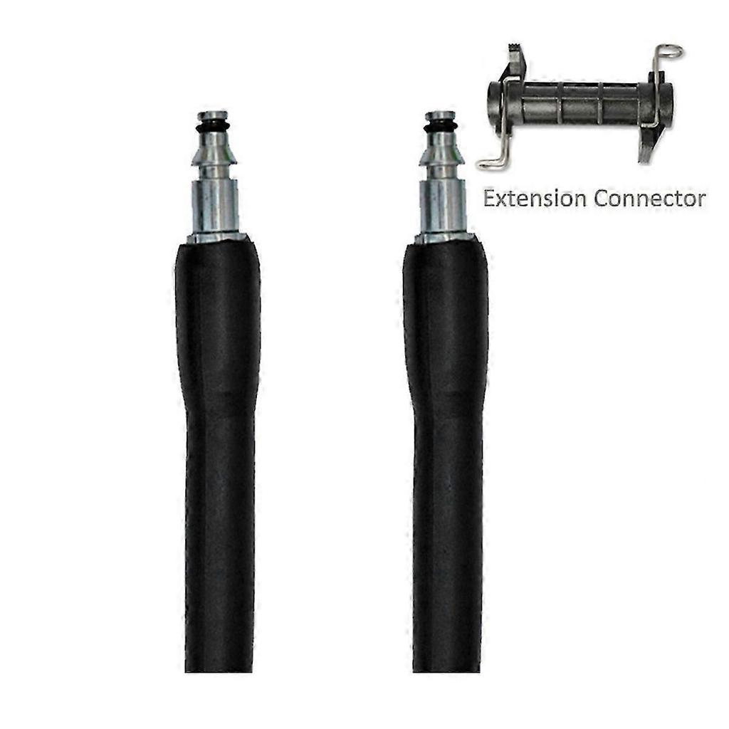 Patriot High Pressure Hose 10m for Car Washer