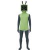 Halloween Dandy's World Dandy's World cos costume onesie show costume cosplay