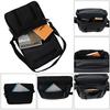 PORTER HEAT Shoulder Bag 703-06974 Black/10
