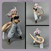 28 см Dragon Ball Андроид #21 Стоящая поза Аниме Фигурка Модель Статуэтка Коллекция для фанатов Настольное украшение Орнамент Игрушка Подарок