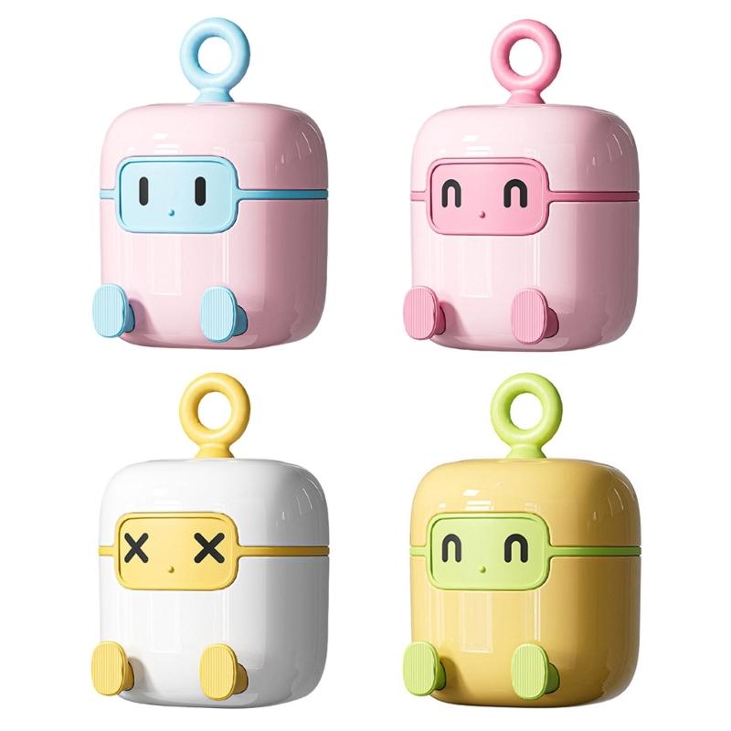 Washable Fabric Cleaner Strong Sticky Rollers Portable Lints Remover for Sofa Bedding Car Interior