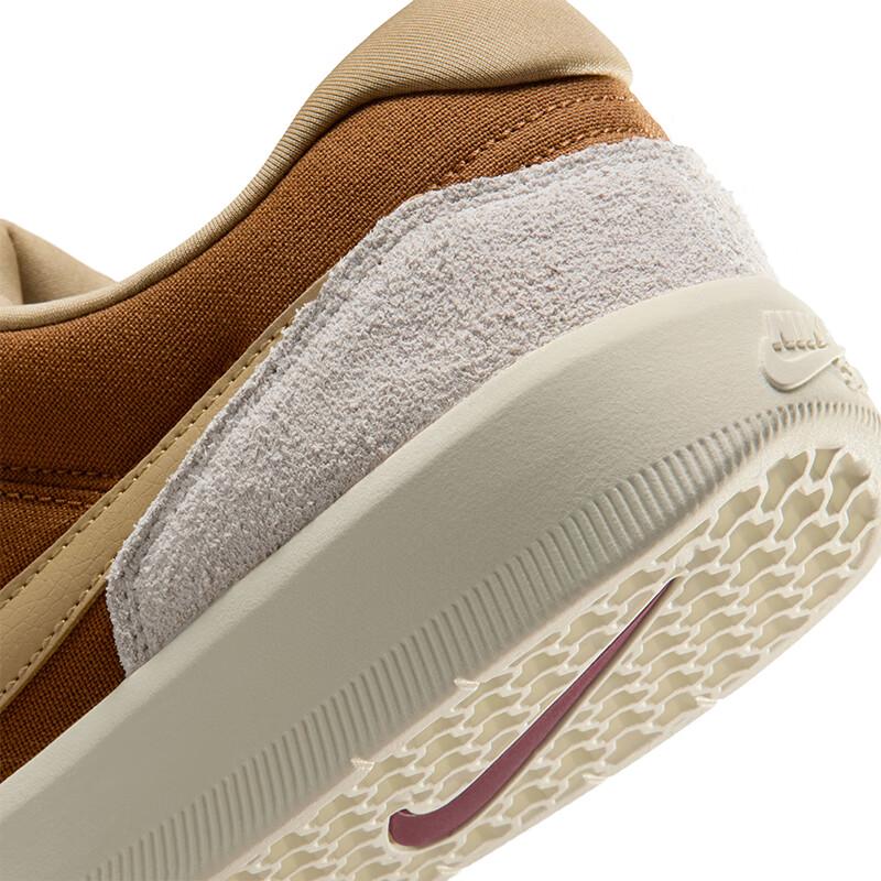 Nike Мужские повседневные скейт-туфли SB FORCE 58