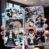 FM42 Чехол-доспех с прозрачной оболочкой One Piece Sabo для Motorola Moto G7 G8 G9 G84 G85 G73 G24 G15 Z2 Play Power Plus
