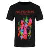 Foo Fighters Unisex Adult Wasting Light T-Shirt