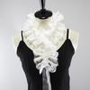 Beautiful Layered Lace False Collar Victorian Vintage Decorative Collar