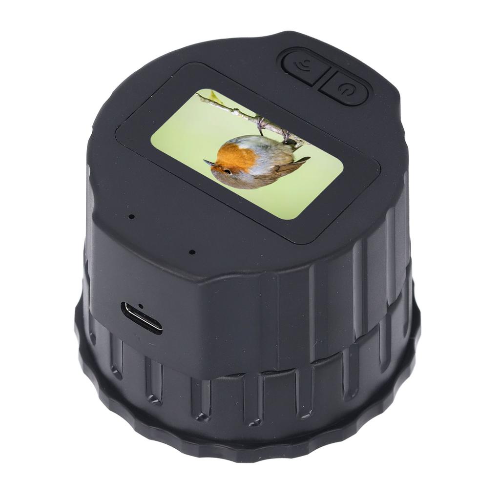 HD WiFi окулярная камера 1,5-дюймовый TFT экран астрономический электронный окуляр для 0,94 до 1,97 дюймов 24 т