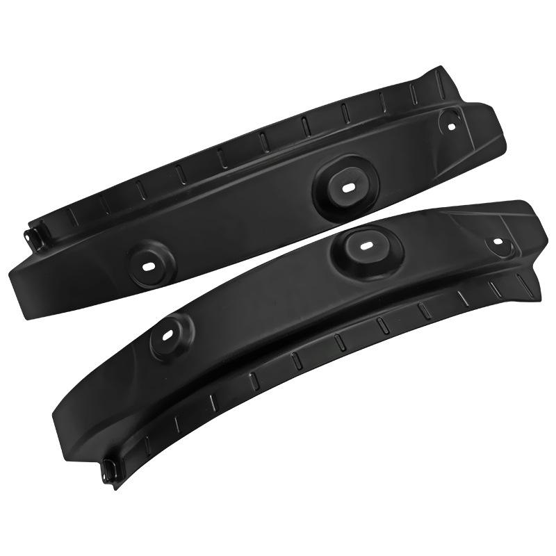 Брызговики для Chery JETOUR X70 PLUS, передние и задние крылья автомобиля