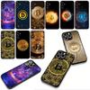Phone Cover Bitcoin BTC for Motorola Moto G54 G05 G24 G45 G55 G75 G85 G15 G57 G86 Power Edge 50 30 Ultra Fusion neo Pro Case