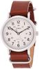 Часы Timex Weekender 40 мм T2P495 Коричневые [Timex] Мужские часы. Мужская всесезонная