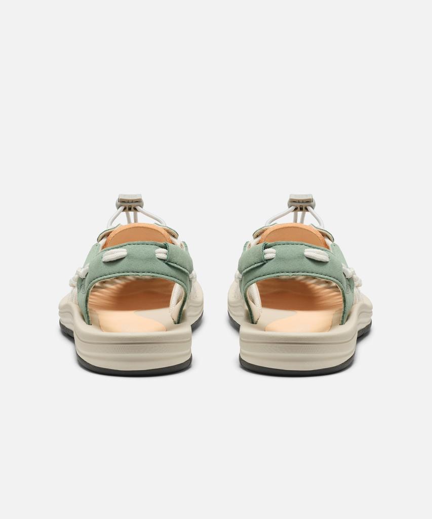 Женские сандалии Keen Abbey Stone/Lily Pad