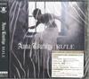 CD ANNNA RSUCHIYA - Rule CTCR14697 AVEX Japan ObiJapanese Pop/Rock Used
