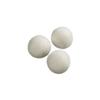Accessoire De Maison - WR - Balles De Séchage En Laine 3 Pièces - Blanc - Intérieur - Mixte