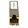 Многомодовый оптоволоконный SFP-модуль Startech AR-SFP-1G-T-ST