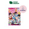 [Предзаказ] NCT WISH - 2026 Seasons Greetings