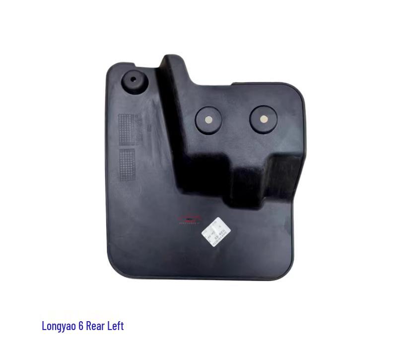 Брызговик для шин «Золотой Дракон Морской Лев»