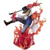 TAMASHII NATIONS Figuarts ZERO One Piece Сабо Огненный Кулак Фигурка 190 мм ПВХ АБС Окрашенная Коллекционная