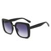 Wish Glasses, Classic Square Sunglasses For Women, Street Photography Square Sunglasses For Women