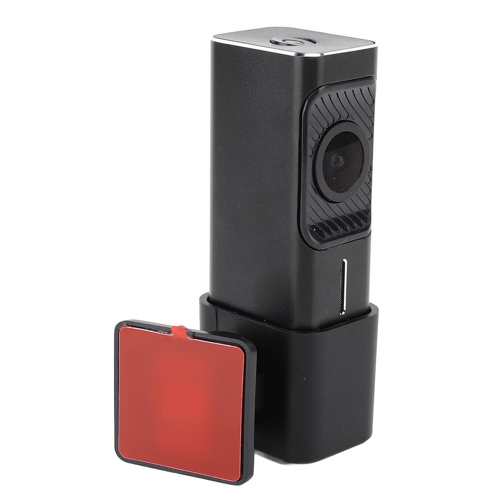 1080P Dash Cam Многофункциональный USB HD Ночное видение WIFl Мобильный просмотр 140 градусов Широкий угол Smart