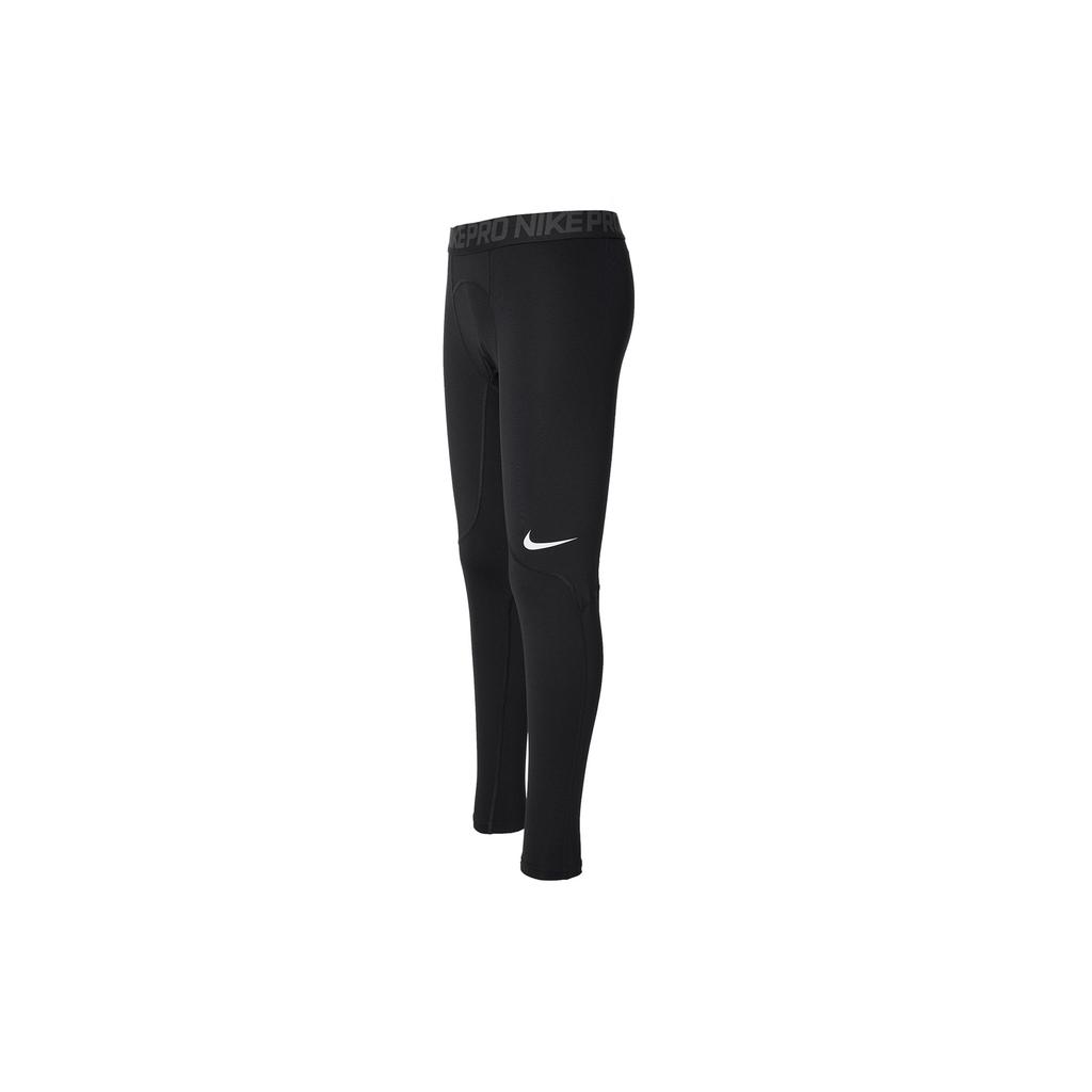 Nike Pro Training Tights Men Bottoms Black CJ5121-010
