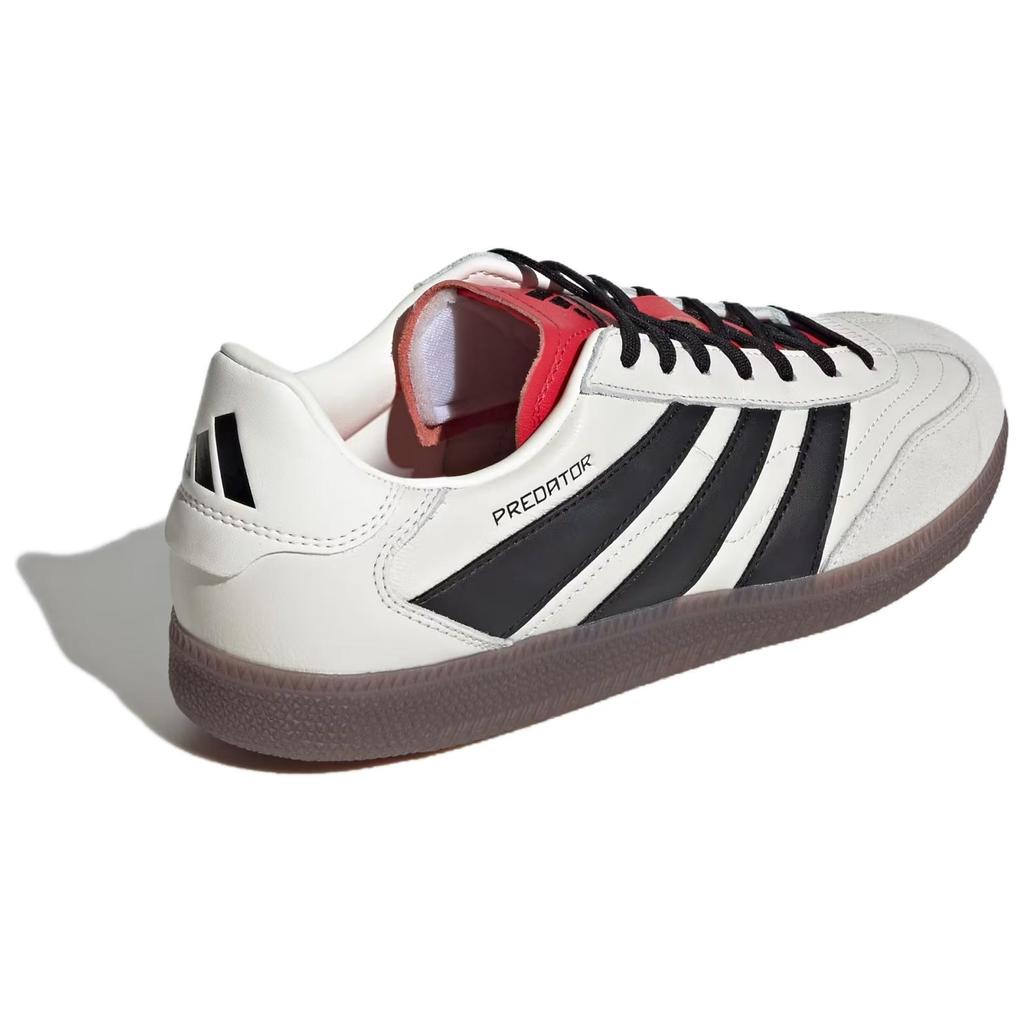 Adidas Кроссовки Predator Freestyle для зала, набор Hunter JH8893