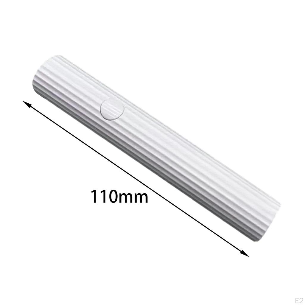 Handheld LED Nail Lights Nails Portable Mini Lamp for Salon