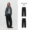 Semir Свободные Изогнутые Повседневные Брюки