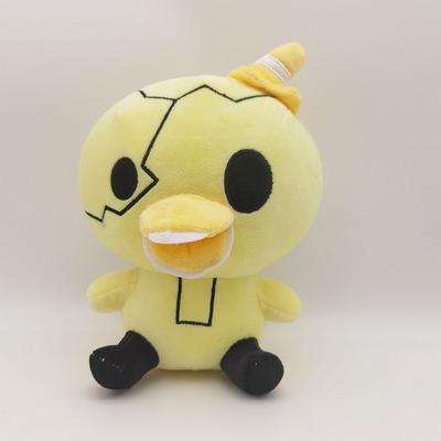 Новая плюшевая игрушка Dread Ducky Plush Plush Plush Toy Dark Deception