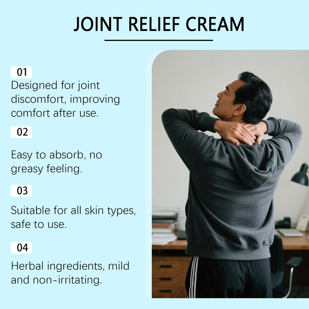 Мазь для суставов и мазь от артрита могут облегчить артрит и дискомфорт в ногах, руках и спине