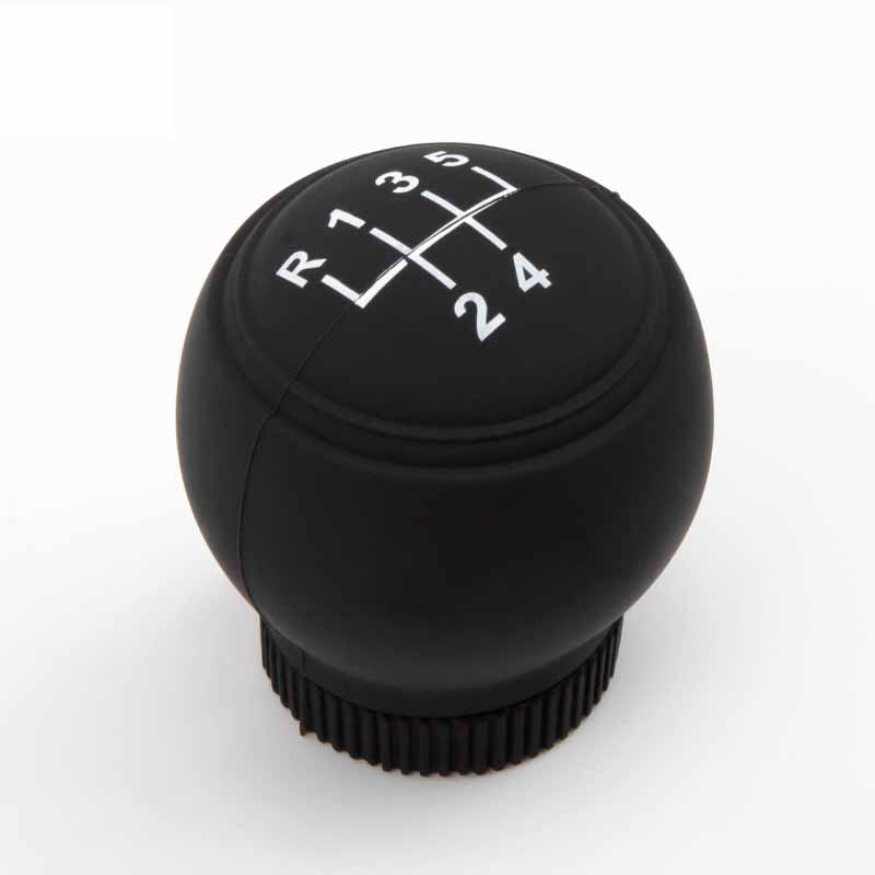 Universal Car Gear Shift Knob Silicone Cover Gear Rod Protect Case Dustproof WaterProof Lever Handle Skin Nonslip Manual Shifter