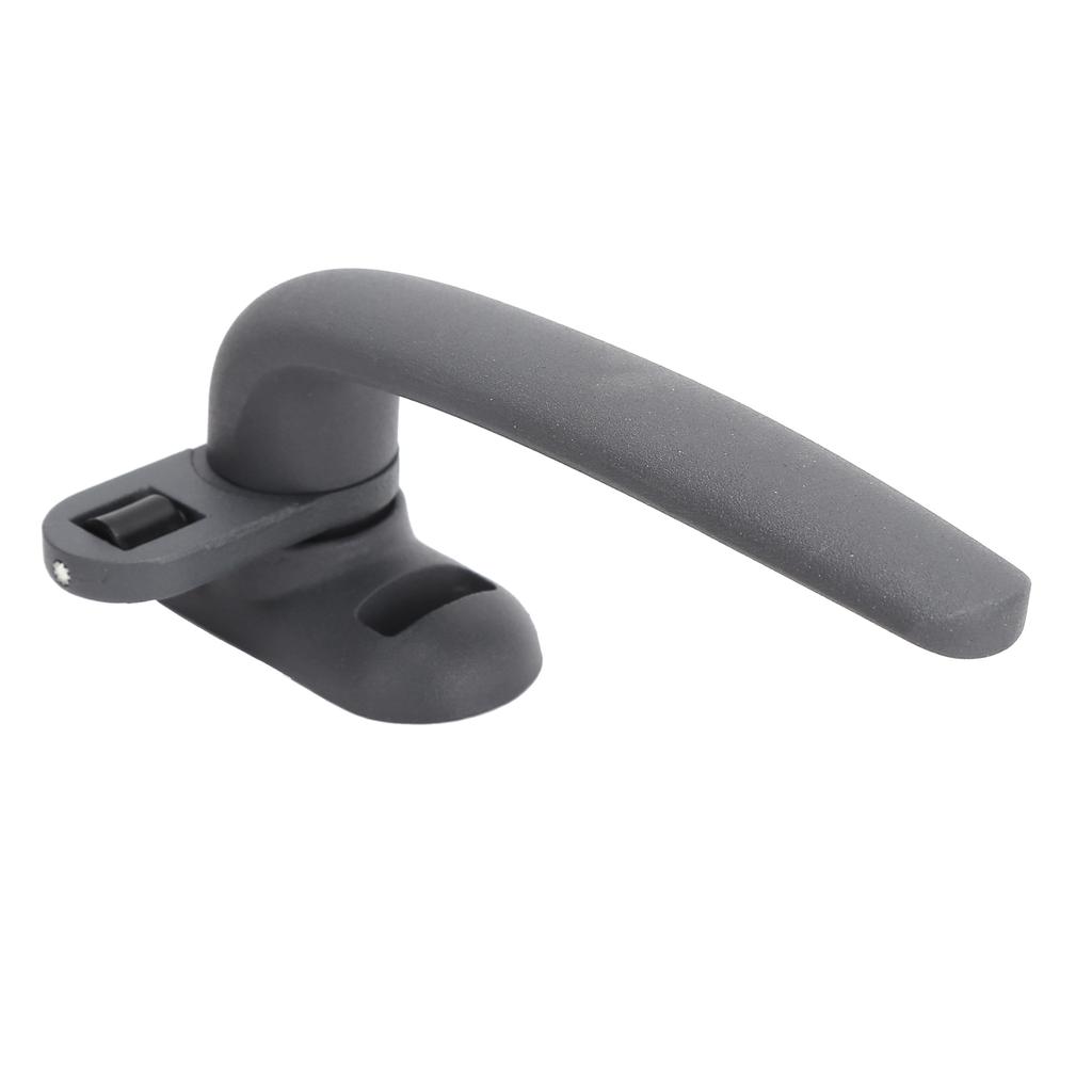 Ручка для откидного окна Сплав цинка Прочная Настенная ручка Замок для дома Ванной комнаты Отеля Окна