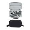 Travel Carrying Bag Shockproof Handheld Action Camera Case with Shoulder Strap Hard Shell Storage Bag for DJI Osmo Mobile 7/7P
