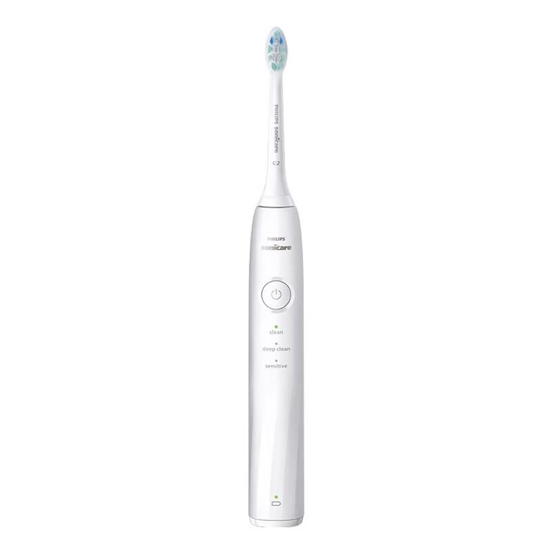 Philips HX5070 Звуковая электрическая зубная щетка вилка CN (адаптер в комплекте)