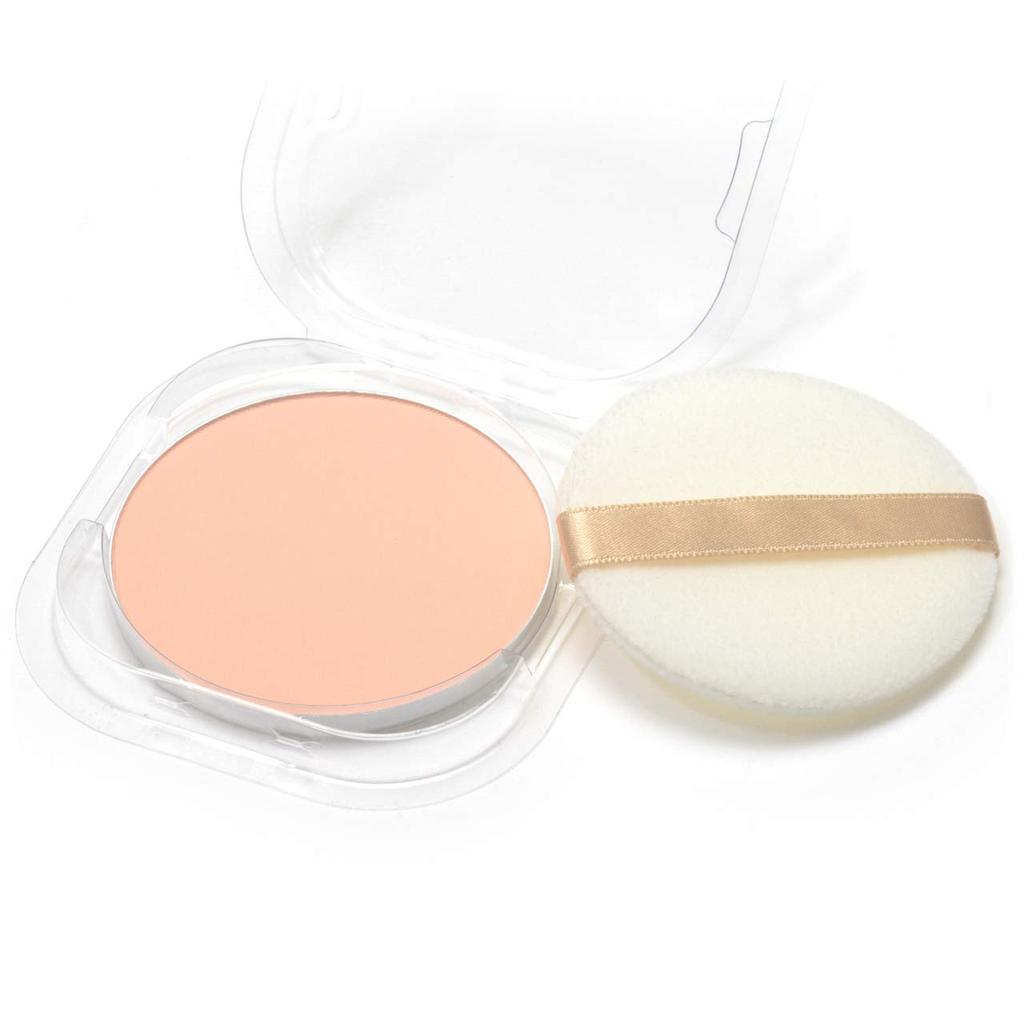 CANMAKE Marshmallow Finish Powder Refill MP Matte Pink Ocher 10.7g