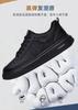 Caesar Light soled Men's Casual Board Shoes 2026 New Fashionable Versatile Skateboarding Shoes with Advanced Sense Men's White Trendy Shoes