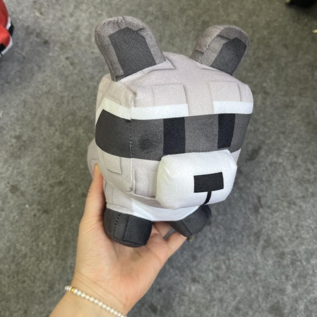 Мягкие игрушки Grow a Garden, популярная игровая периферия, квадратные фигурки и куклы