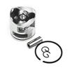 For 440 435e 41mm Chainsaw 502625002 Piston Ring Kit
