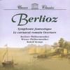 CD KEMPE, B.P.O; V.P.O - Berlioz;Symphonies Fantastique  DCL706412 Europe Classical Used