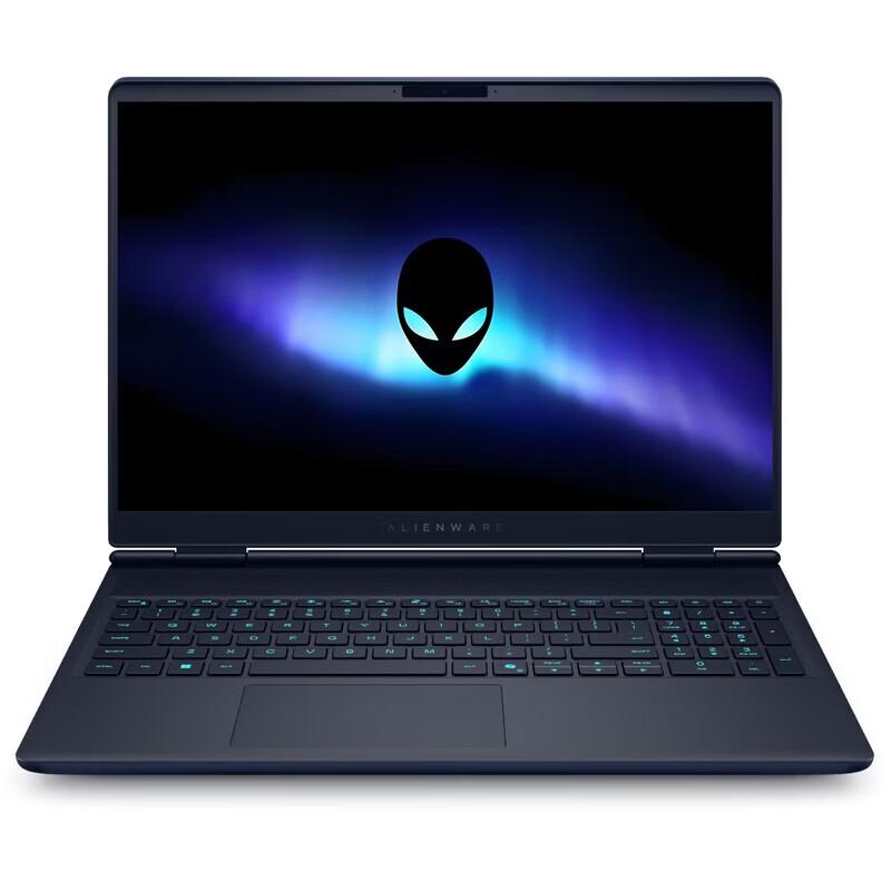 Игровой ноутбук Dell Alienware Starship New 16 2025 года (Китайская версия)