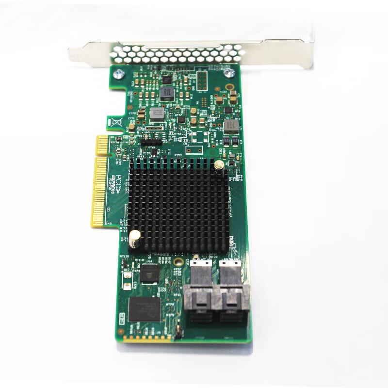 PERCKO Enterprise Server RAID Controller Cards and Accessories (CN version)