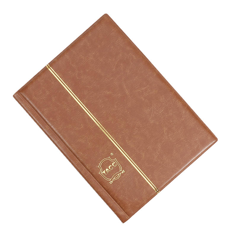 Книга для коллекционирования монет на 120 ячеек с 10 страницами, легкий органайзер-альбом для хранения монет для коллекционеров