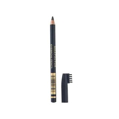 Карандаш для бровей Max Factor 001 Ebony