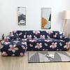 All-inclusive Lazy Modular Sofa Cover, Simple Elastic Fabric Sofa Cover, 123 Combination Four-season Dust Cover
