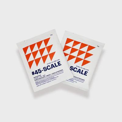 Темное смешивание без кислотности_#45 Шкала Дрип-пакет (8 шт)