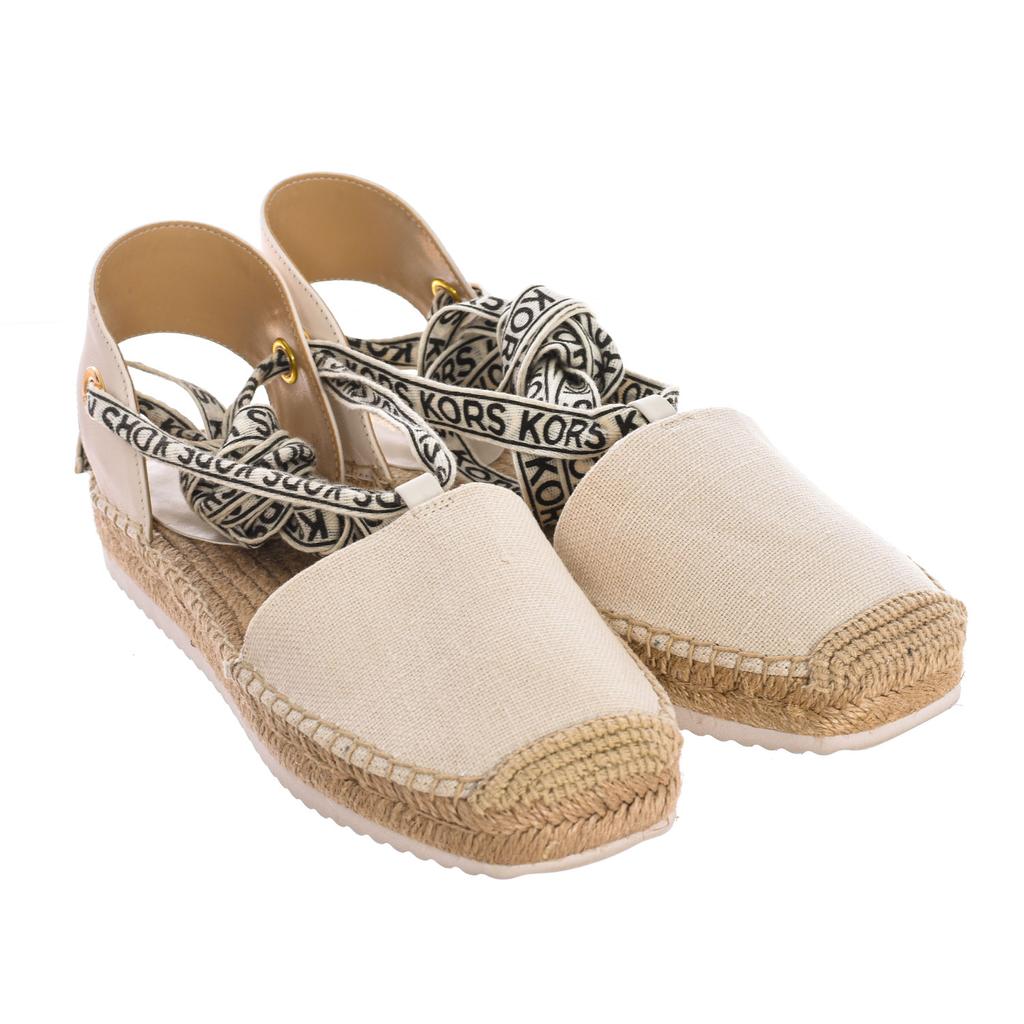 Эспадрильи 40S2YAFP2D для женщин