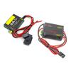 2S-6S 6-36V UBEC 8A BEC UBEC 8A/16A 5.2/6.0/7.4V/8.4V Servo Separate Power Supply Remote Car Fix Wing Robot Arm