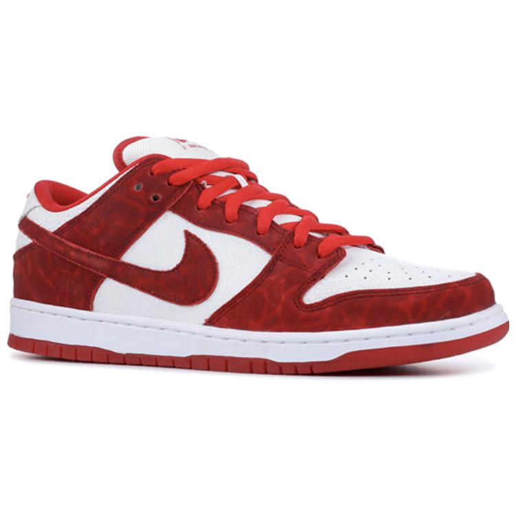 Nike SB Dunk Low Valentines Day 2014 313170-662