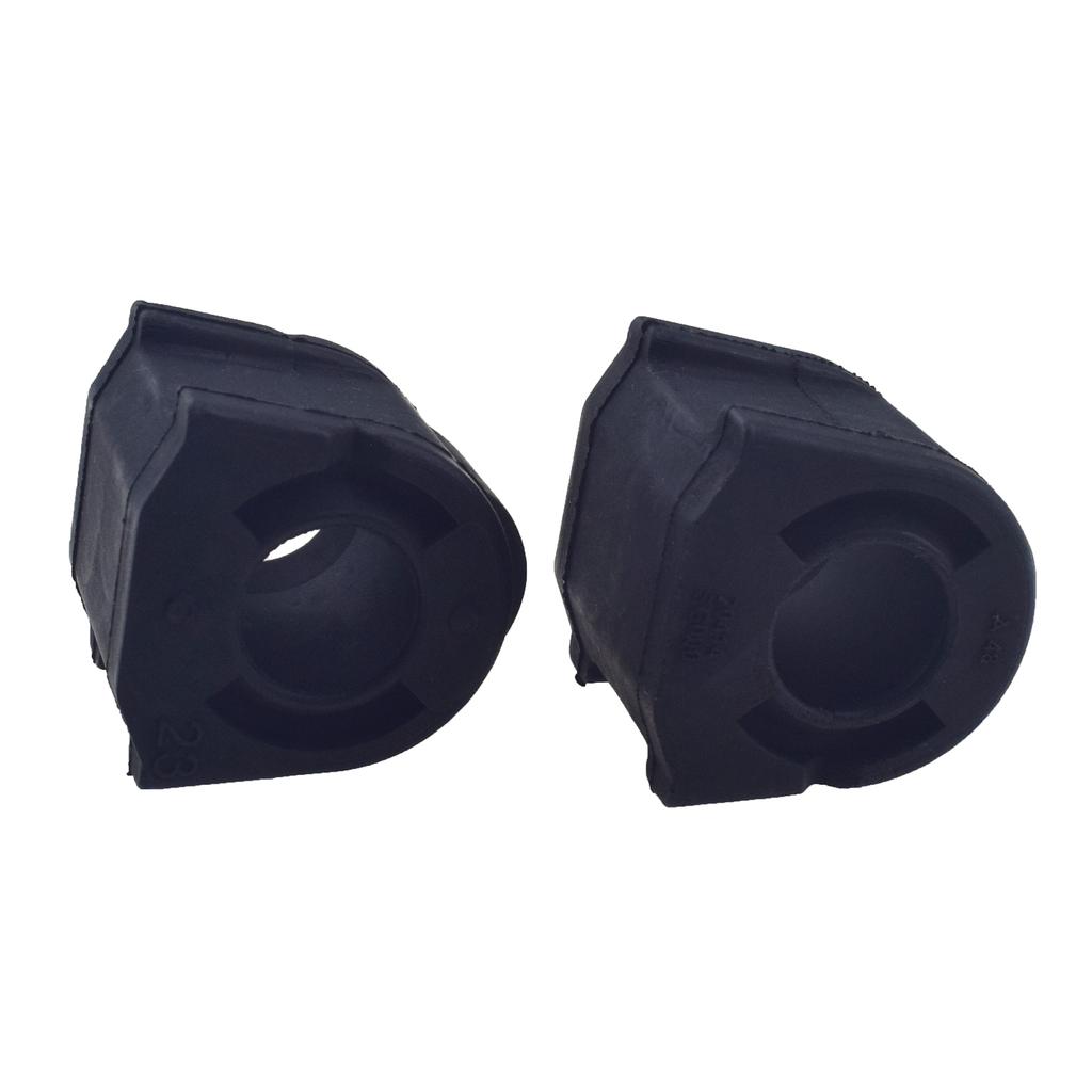 2PCS Front Suspension Stabilizer Sway Bar Bushing For Subaru Crosstrek 2016-2023 Forester 2014-2023 WRX 2015-2021 20414-SG000