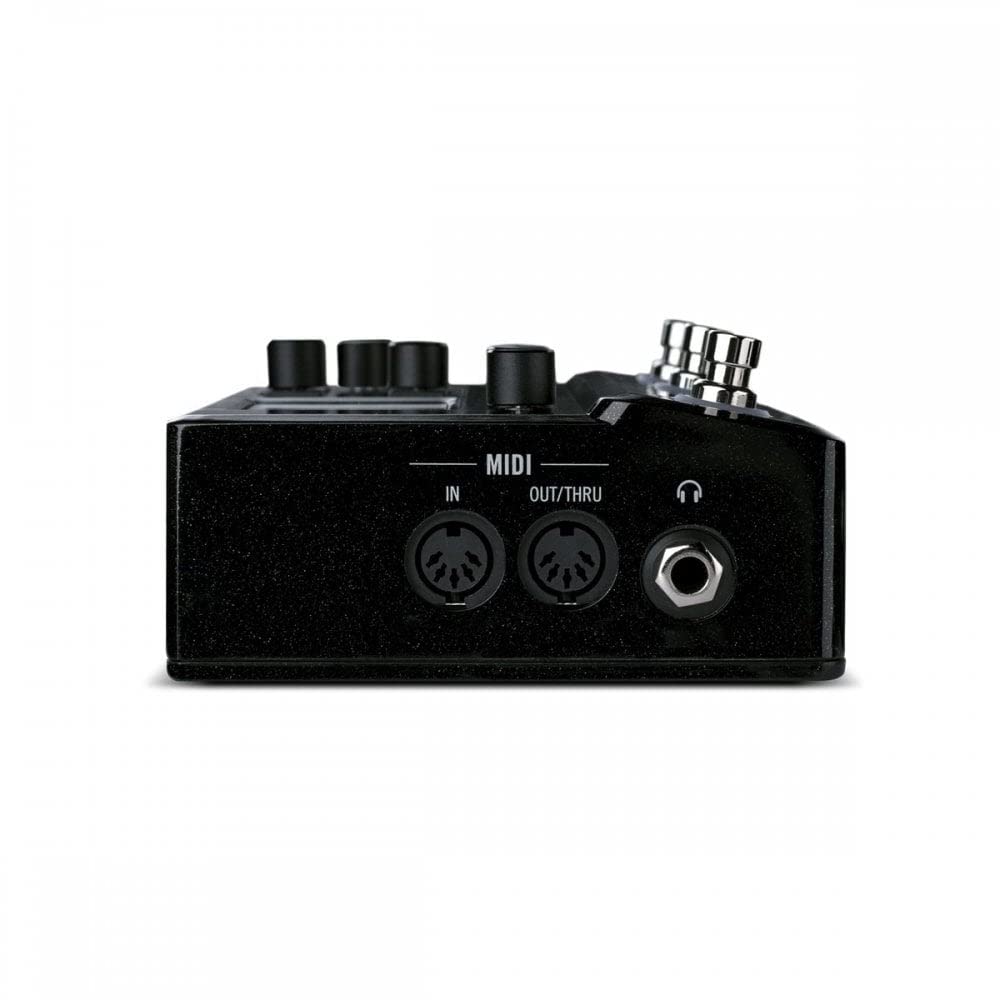 Line 6 HX Stomp Pedal Multi-Effects