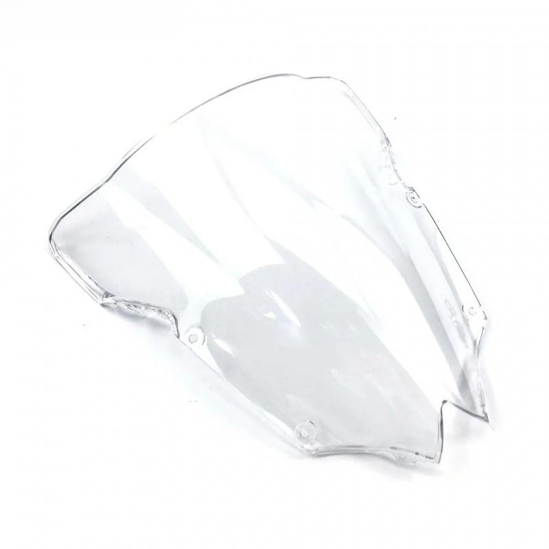 For Yamaha YZF-R6 YZF600 R6 2008 2009 2010 2012 2013 2014 2015 2016 Windshield WindScreen Double Bubble YZF 600 Yzf R6 08 09 16